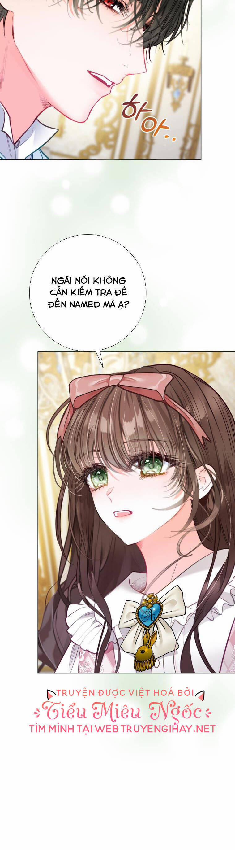 Ở Một Thế Giới Không Có Em Gái Mà Ai Cũng Yêu 24 trang 21