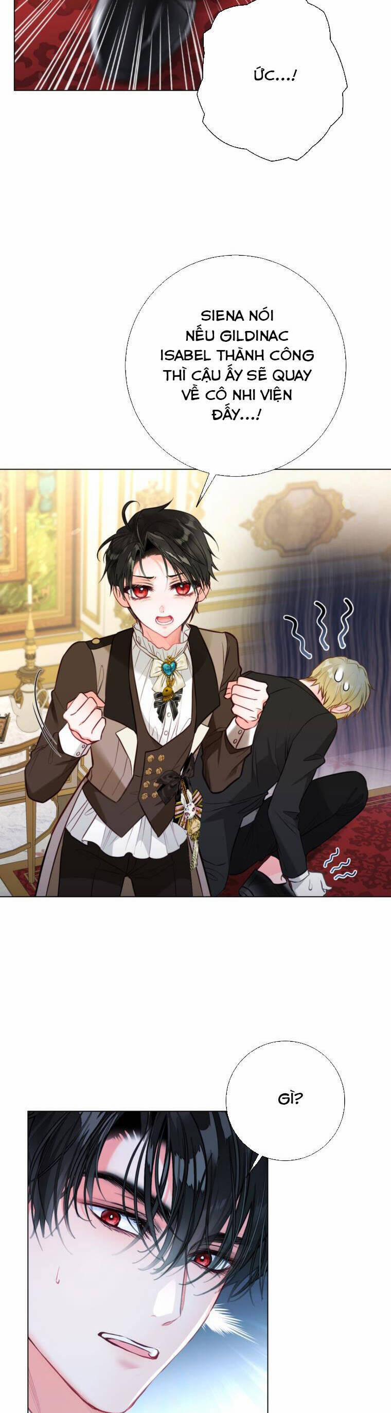 Ở Một Thế Giới Không Có Em Gái Mà Ai Cũng Yêu 24 trang 25