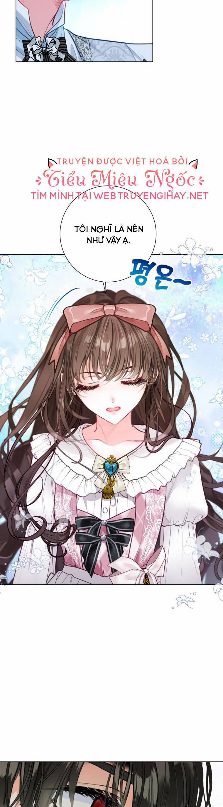 Ở Một Thế Giới Không Có Em Gái Mà Ai Cũng Yêu 24 trang 26