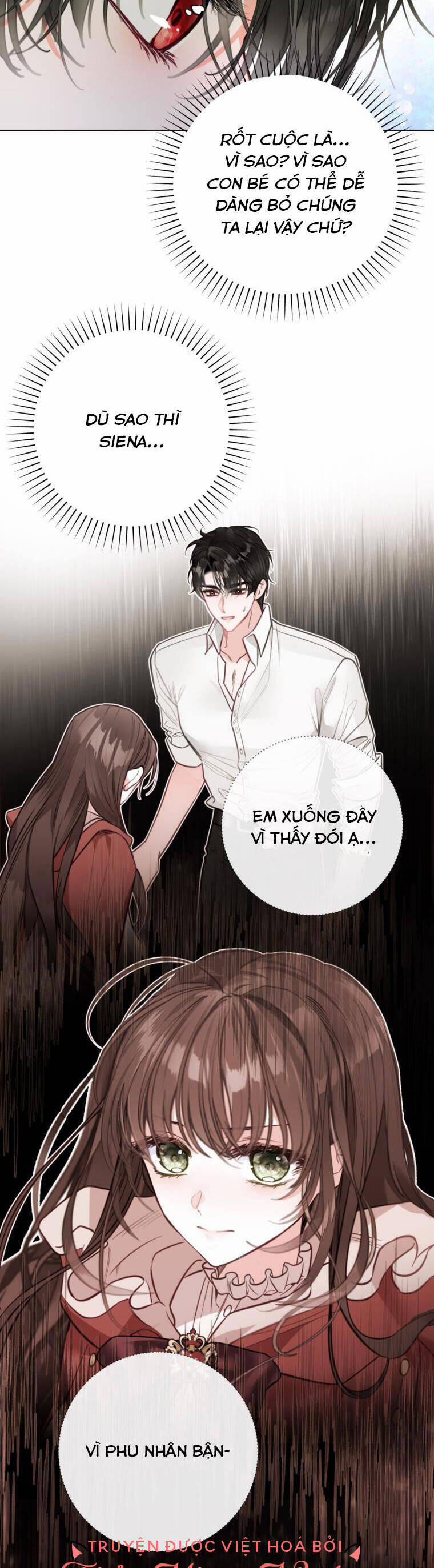 Ở Một Thế Giới Không Có Em Gái Mà Ai Cũng Yêu 24 trang 27