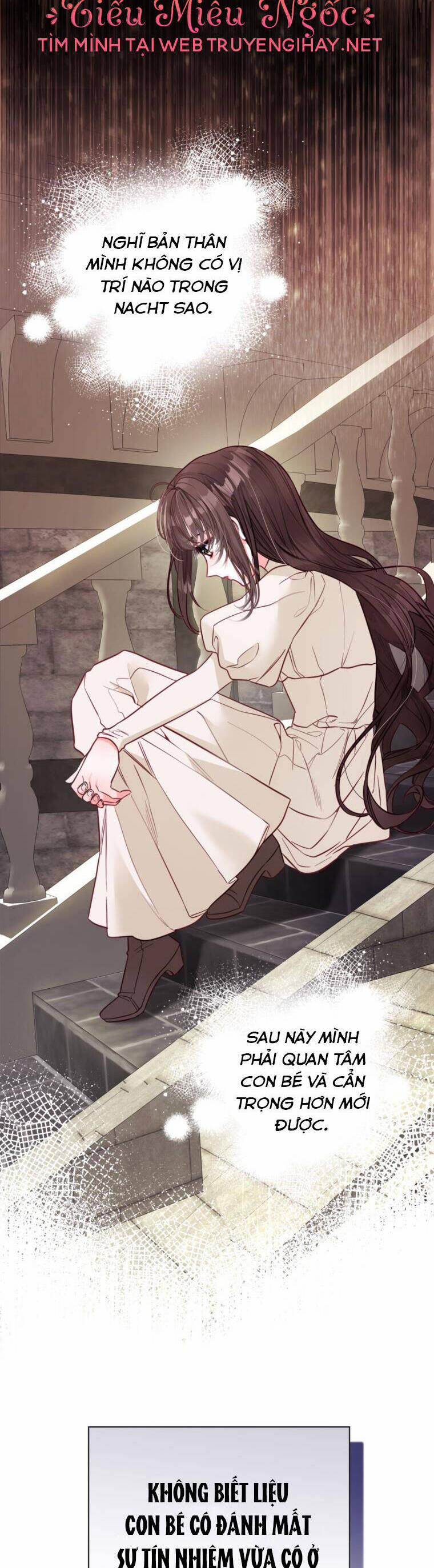 Ở Một Thế Giới Không Có Em Gái Mà Ai Cũng Yêu 24 trang 28