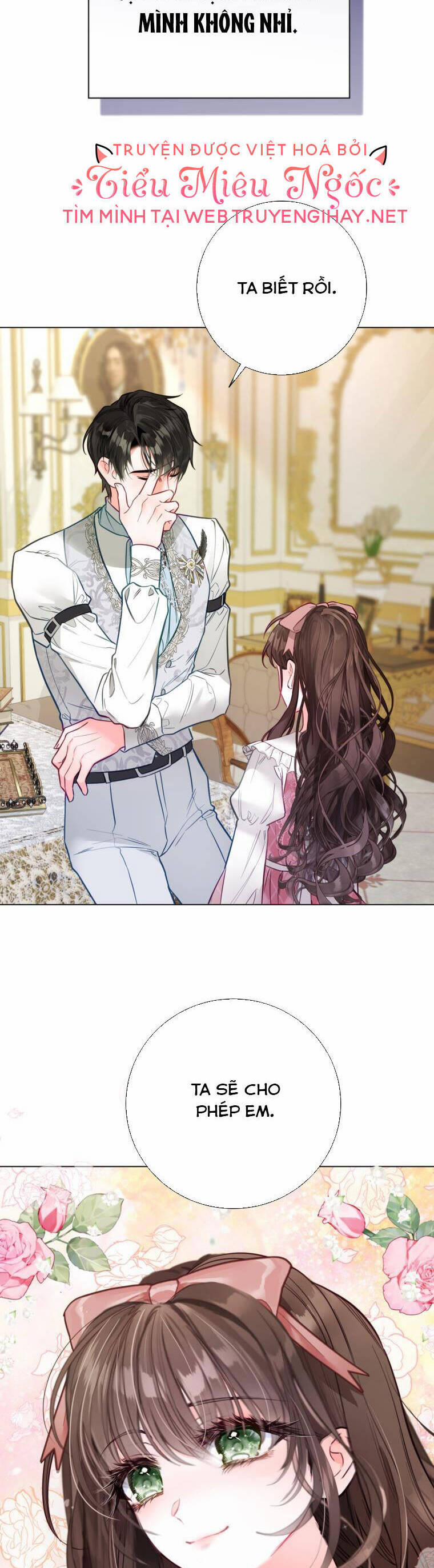 Ở Một Thế Giới Không Có Em Gái Mà Ai Cũng Yêu 24 trang 29