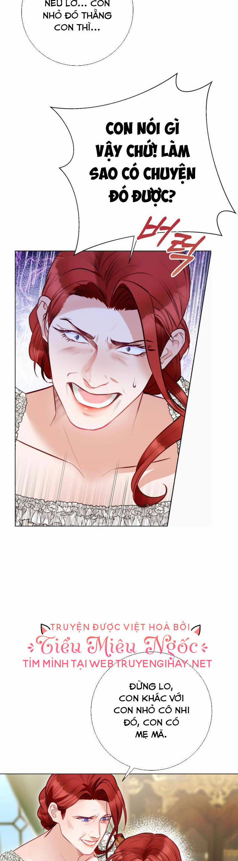 Ở Một Thế Giới Không Có Em Gái Mà Ai Cũng Yêu 24 trang 3