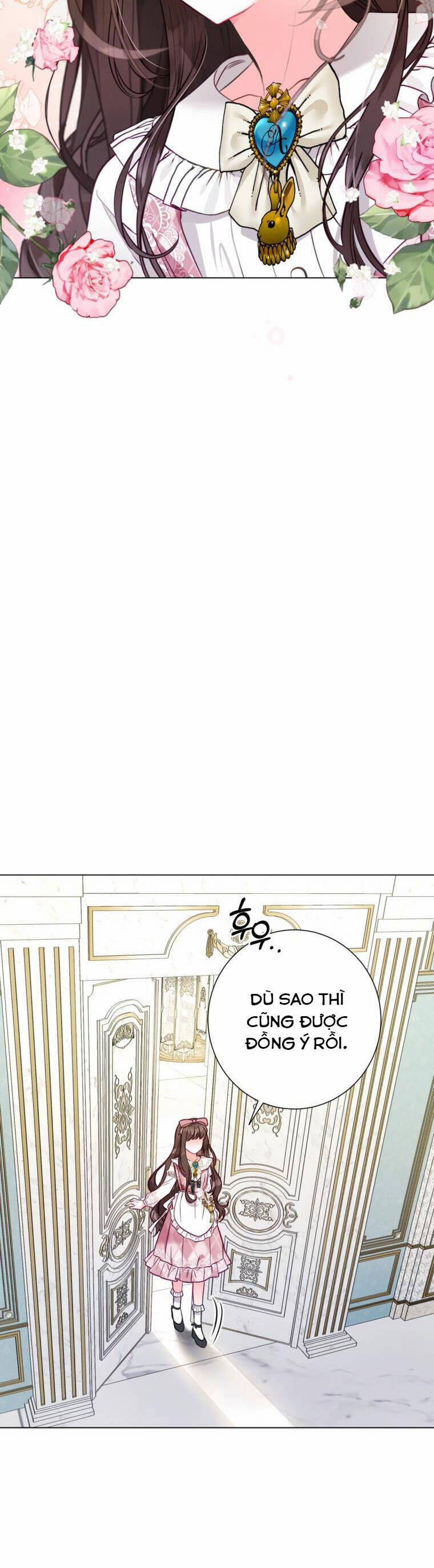 Ở Một Thế Giới Không Có Em Gái Mà Ai Cũng Yêu 24 trang 30