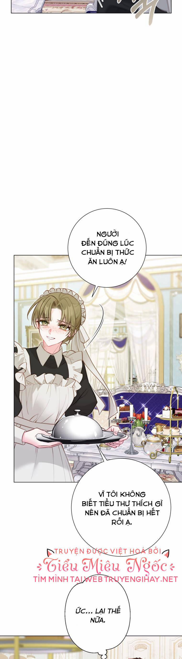 Ở Một Thế Giới Không Có Em Gái Mà Ai Cũng Yêu 24 trang 32