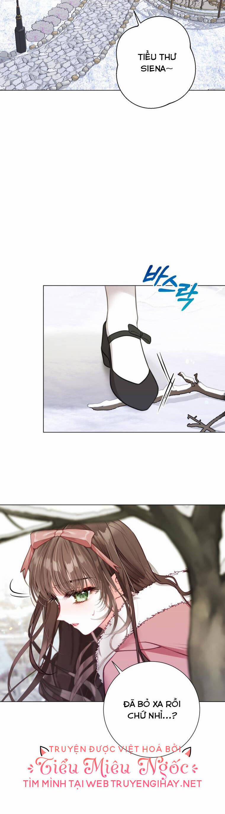 Ở Một Thế Giới Không Có Em Gái Mà Ai Cũng Yêu 24 trang 35