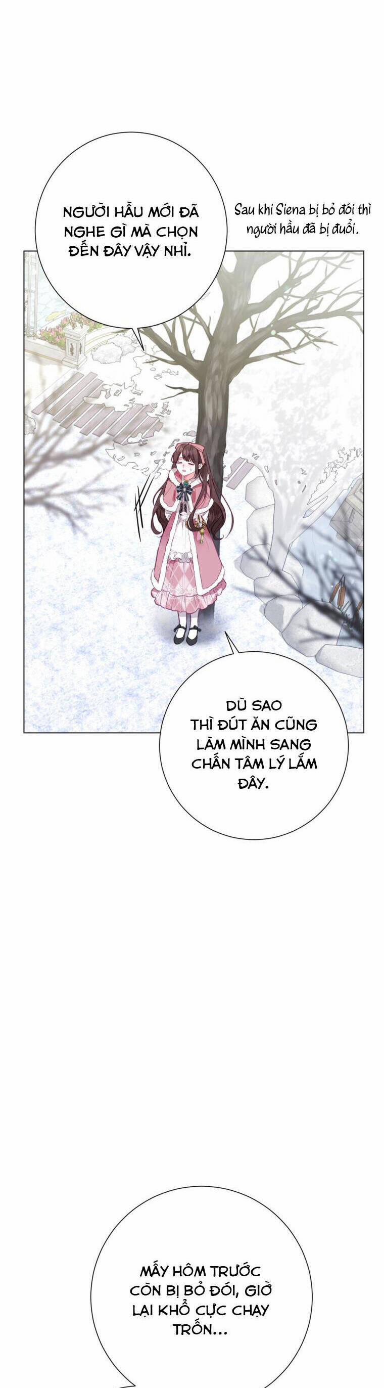 Ở Một Thế Giới Không Có Em Gái Mà Ai Cũng Yêu 24 trang 36