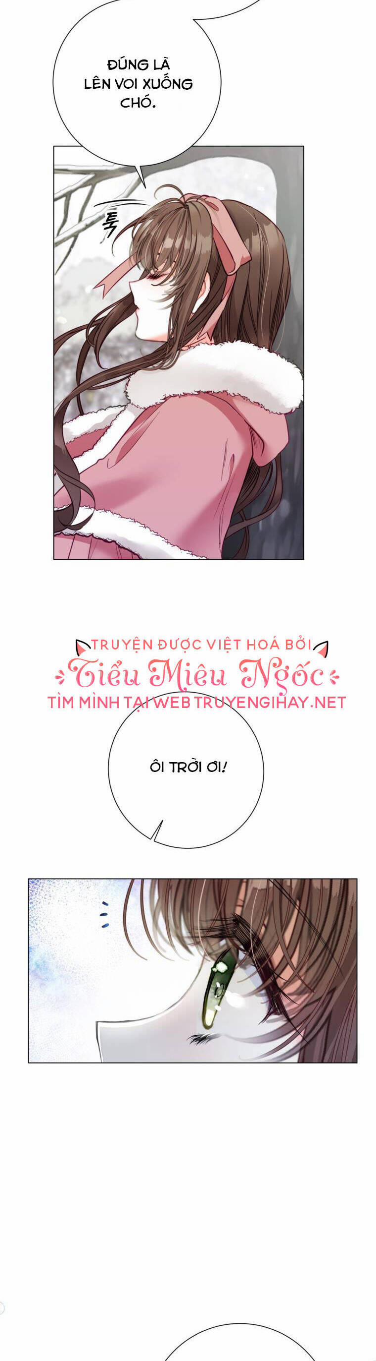 Ở Một Thế Giới Không Có Em Gái Mà Ai Cũng Yêu 24 trang 37