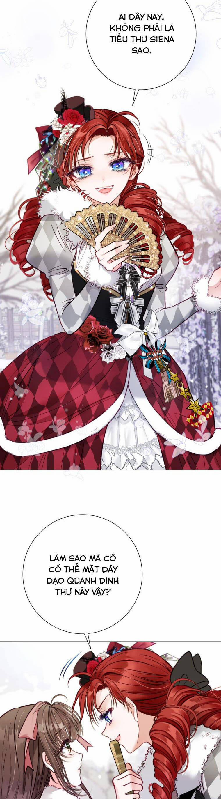 Ở Một Thế Giới Không Có Em Gái Mà Ai Cũng Yêu 24 trang 38