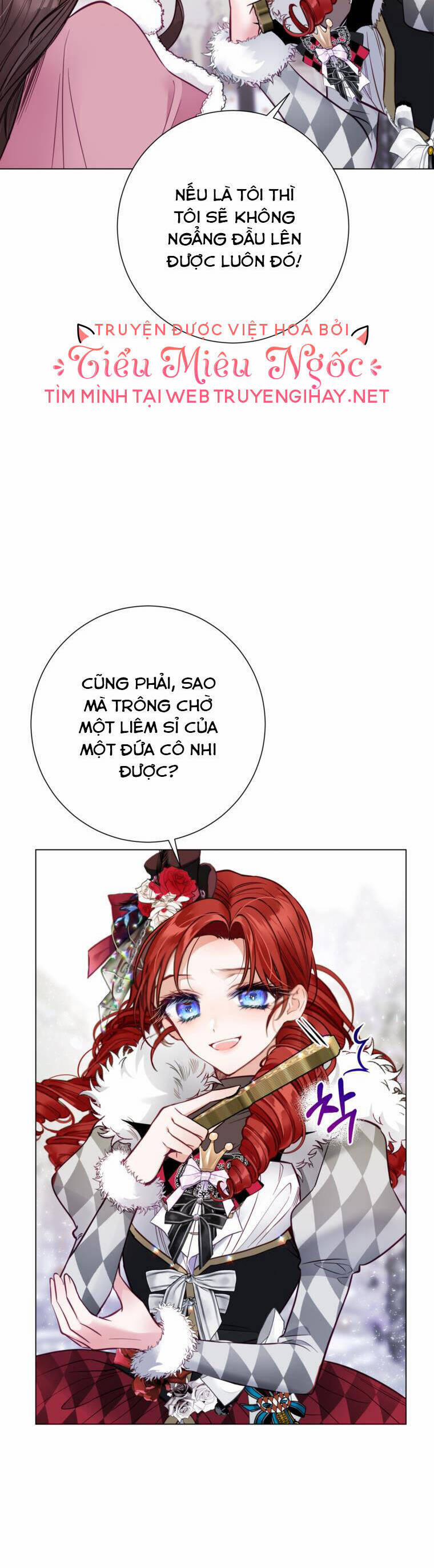 Ở Một Thế Giới Không Có Em Gái Mà Ai Cũng Yêu 24 trang 39