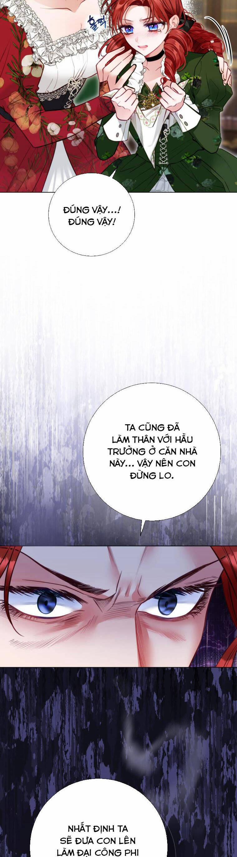 Ở Một Thế Giới Không Có Em Gái Mà Ai Cũng Yêu 24 trang 4