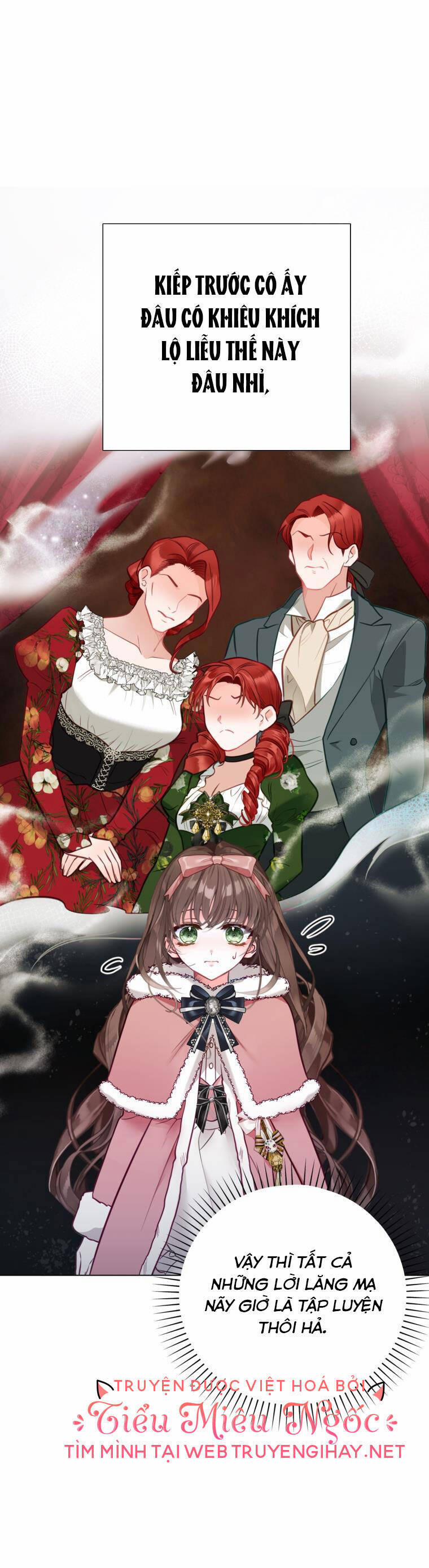 Ở Một Thế Giới Không Có Em Gái Mà Ai Cũng Yêu 24 trang 40