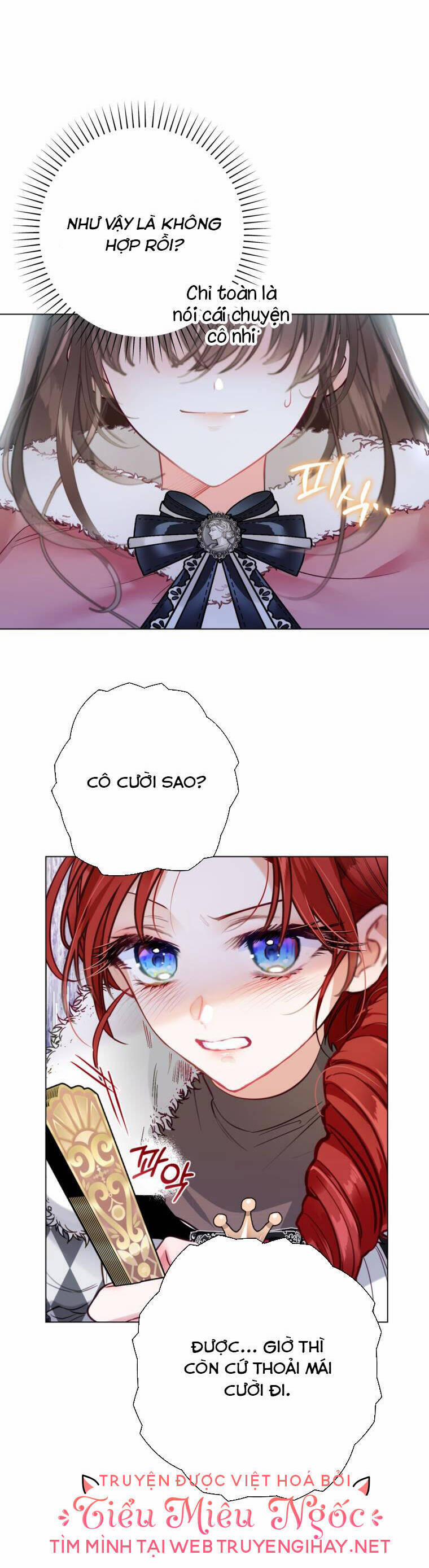 Ở Một Thế Giới Không Có Em Gái Mà Ai Cũng Yêu 24 trang 41