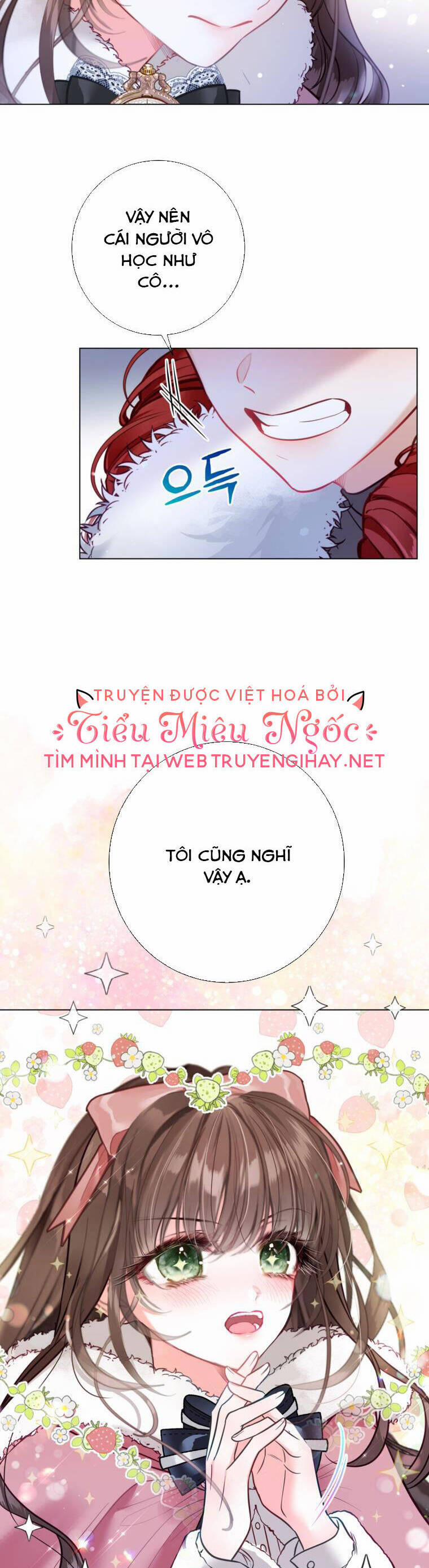 Ở Một Thế Giới Không Có Em Gái Mà Ai Cũng Yêu 24 trang 43