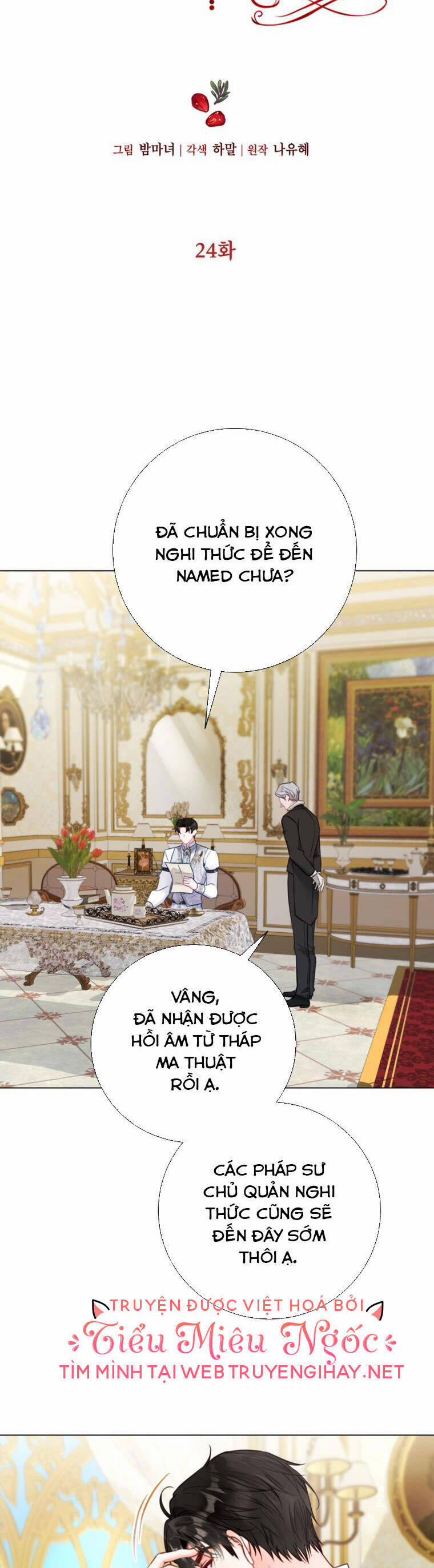 Ở Một Thế Giới Không Có Em Gái Mà Ai Cũng Yêu 24 trang 6