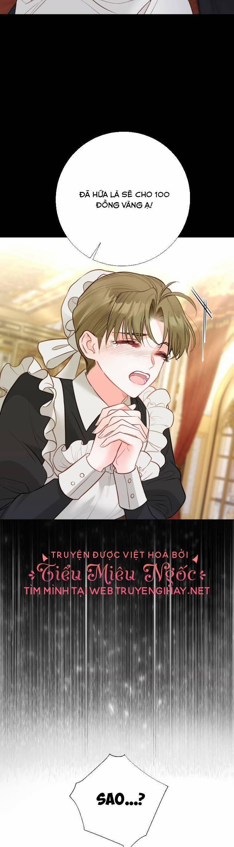 Ở Một Thế Giới Không Có Em Gái Mà Ai Cũng Yêu 26 trang 11