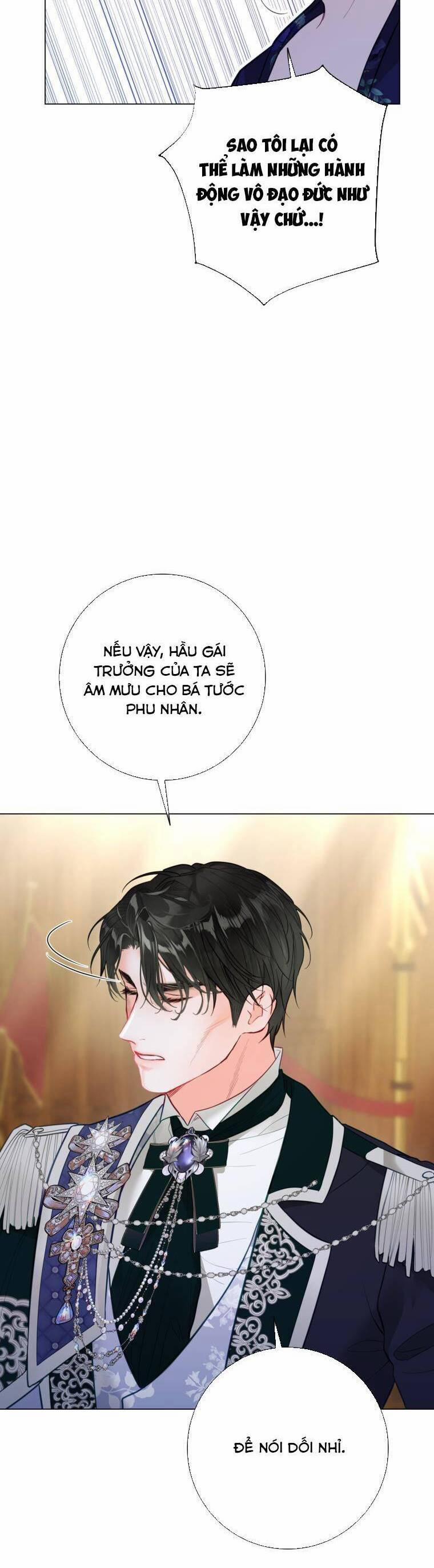 Ở Một Thế Giới Không Có Em Gái Mà Ai Cũng Yêu 26 trang 13