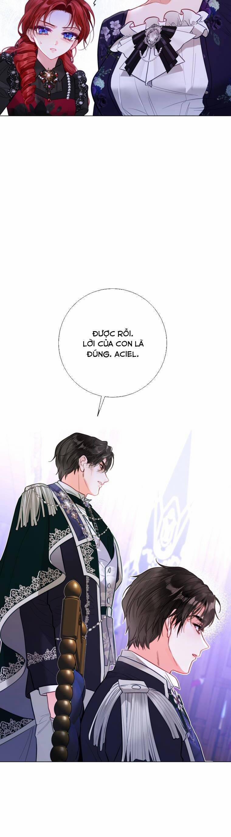 Ở Một Thế Giới Không Có Em Gái Mà Ai Cũng Yêu 26 trang 18