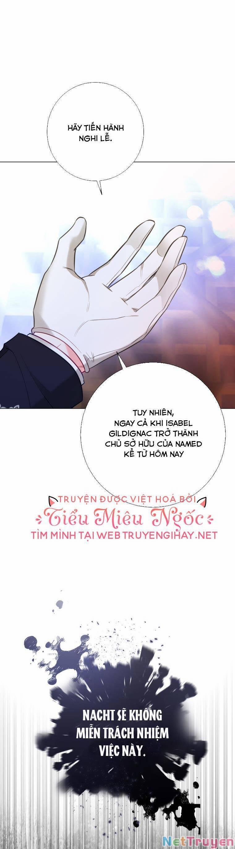 Ở Một Thế Giới Không Có Em Gái Mà Ai Cũng Yêu 26 trang 19