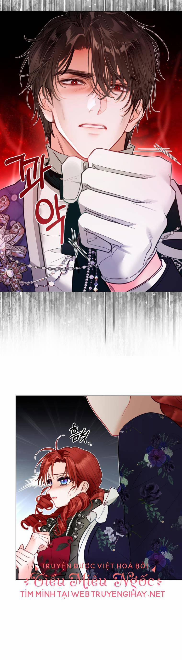 Ở Một Thế Giới Không Có Em Gái Mà Ai Cũng Yêu 26 trang 20