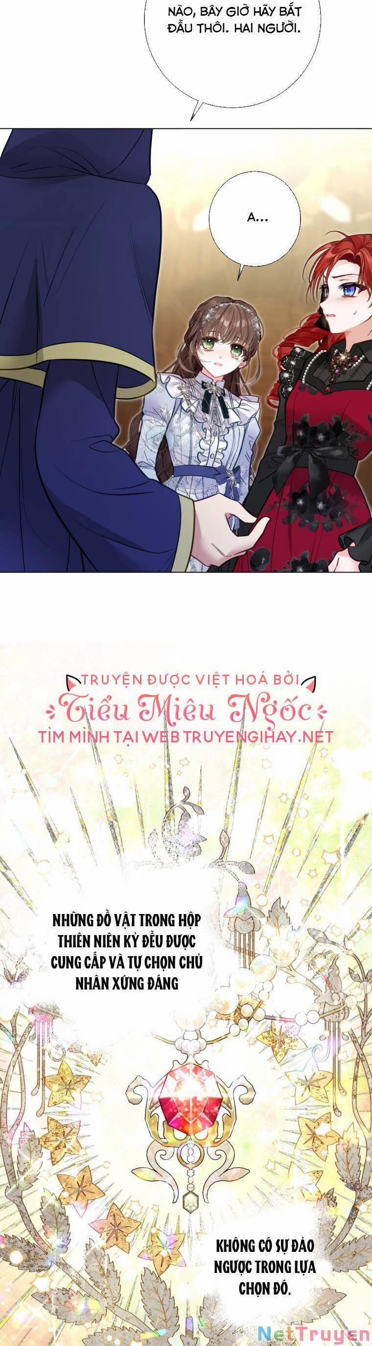 Ở Một Thế Giới Không Có Em Gái Mà Ai Cũng Yêu 26 trang 29