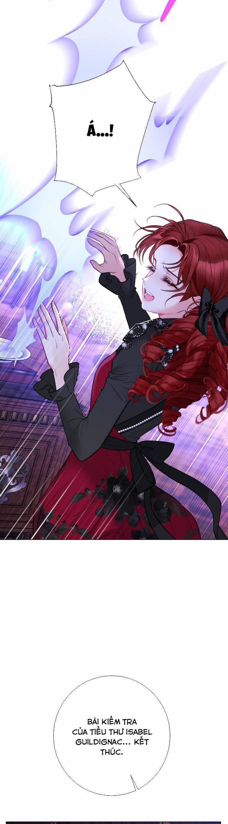 Ở Một Thế Giới Không Có Em Gái Mà Ai Cũng Yêu 26 trang 37