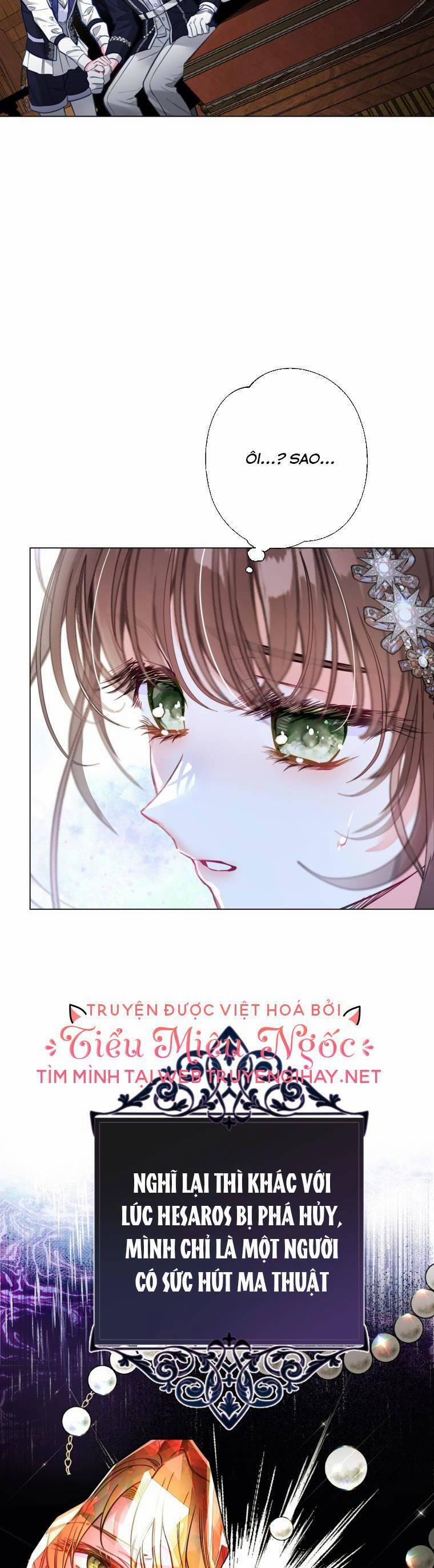 Ở Một Thế Giới Không Có Em Gái Mà Ai Cũng Yêu 26 trang 48