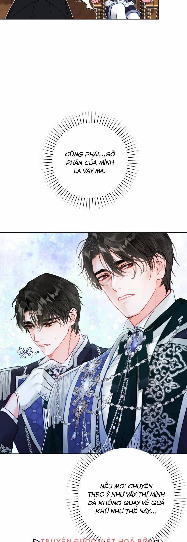 Ở Một Thế Giới Không Có Em Gái Mà Ai Cũng Yêu 26 trang 50