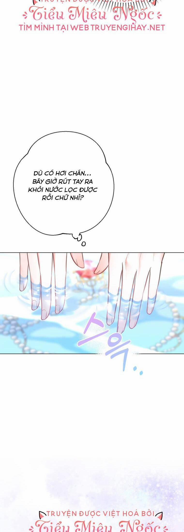 Ở Một Thế Giới Không Có Em Gái Mà Ai Cũng Yêu 26 trang 51