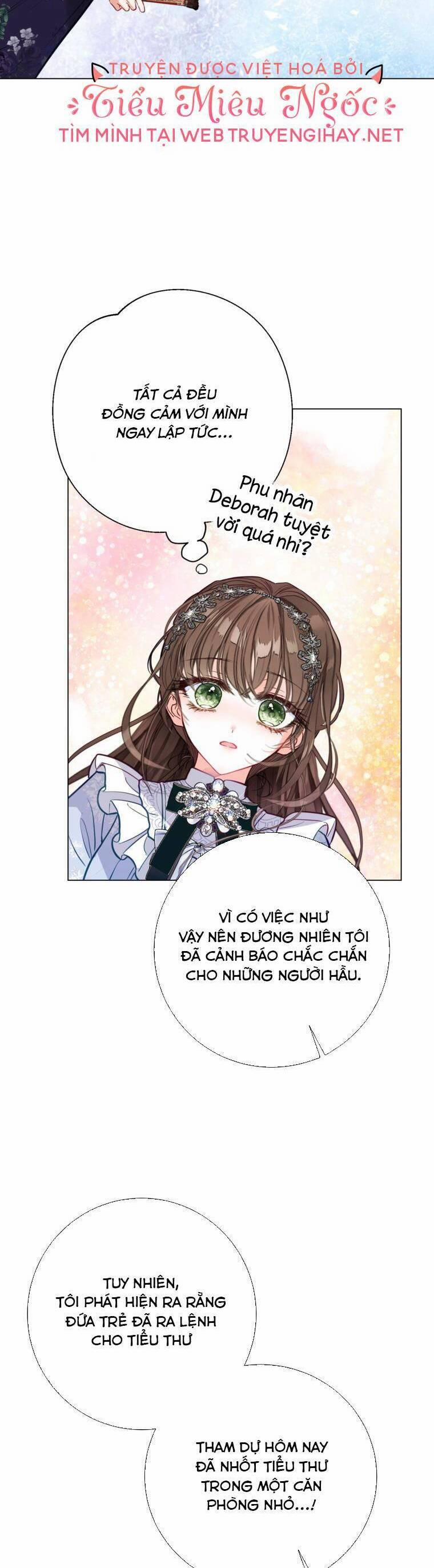 Ở Một Thế Giới Không Có Em Gái Mà Ai Cũng Yêu 26 trang 6