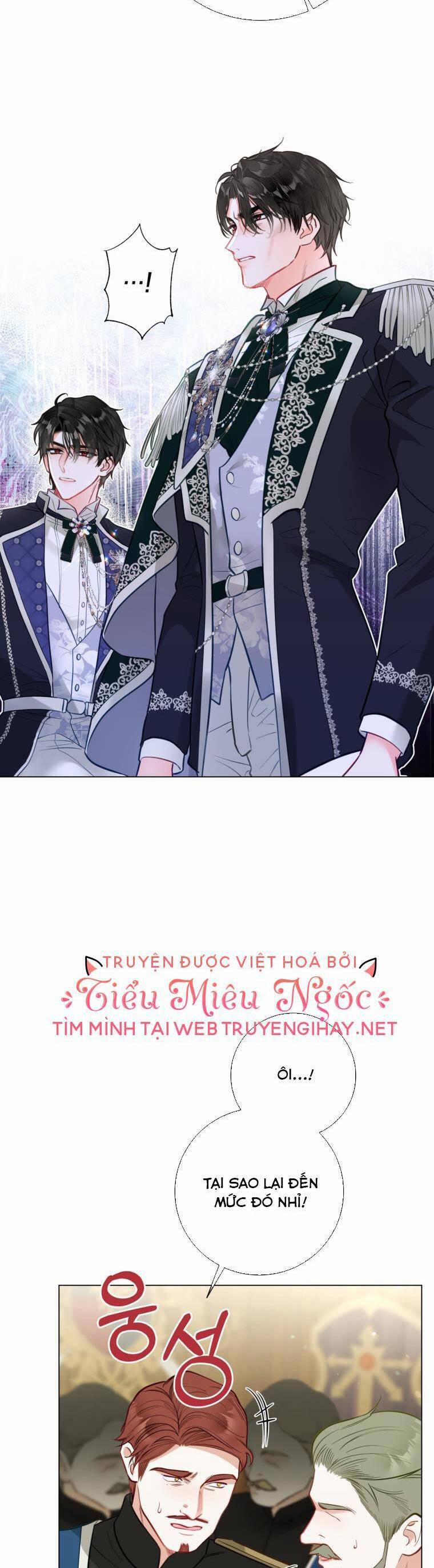 Ở Một Thế Giới Không Có Em Gái Mà Ai Cũng Yêu 26 trang 7