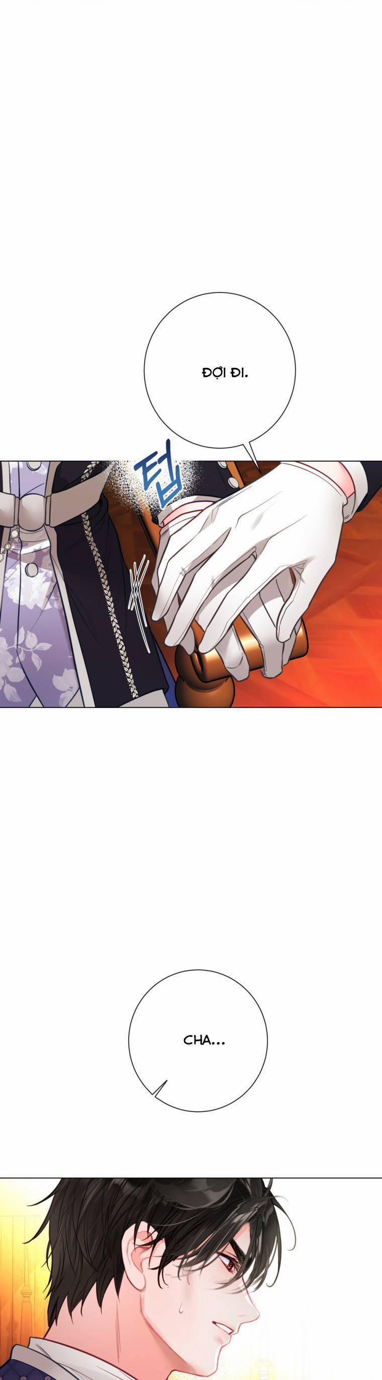 Ở Một Thế Giới Không Có Em Gái Mà Ai Cũng Yêu 27 trang 13