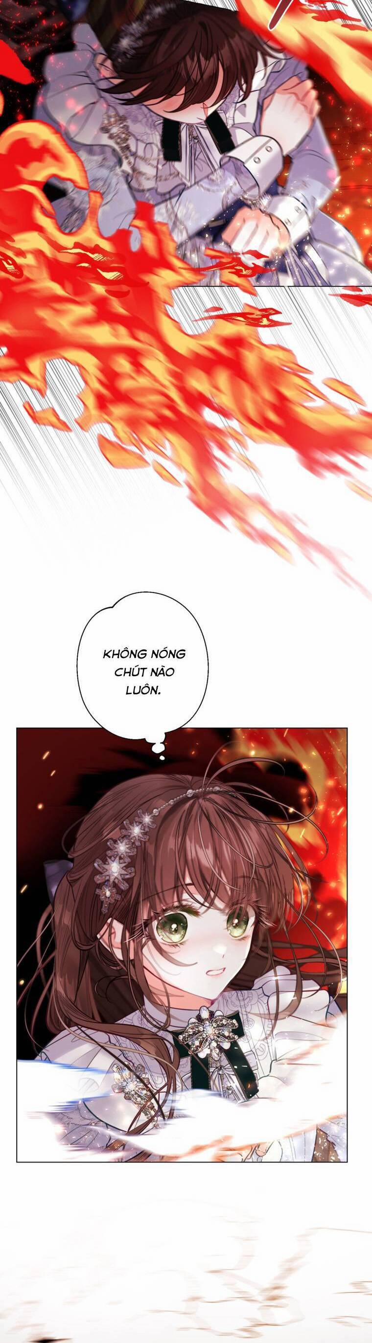 Ở Một Thế Giới Không Có Em Gái Mà Ai Cũng Yêu 27 trang 16