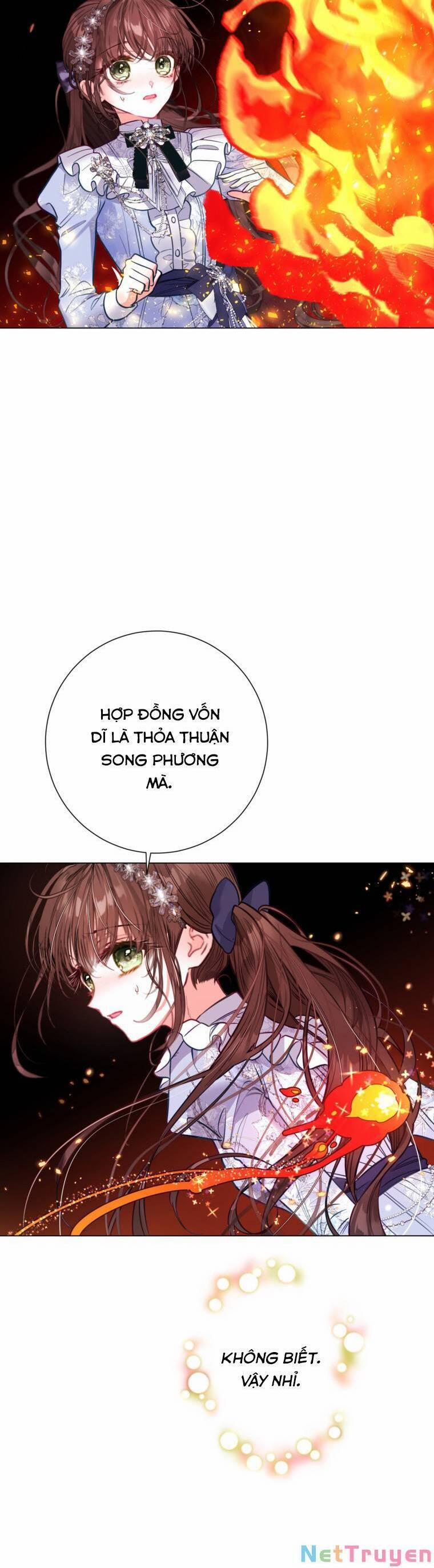 Ở Một Thế Giới Không Có Em Gái Mà Ai Cũng Yêu 27 trang 20