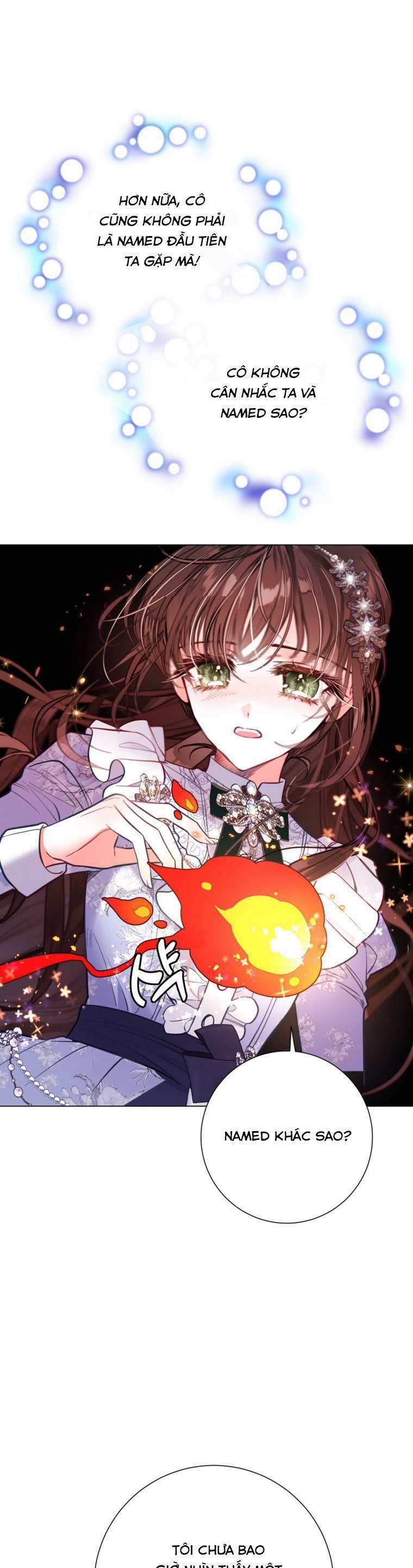 Ở Một Thế Giới Không Có Em Gái Mà Ai Cũng Yêu 27 trang 21