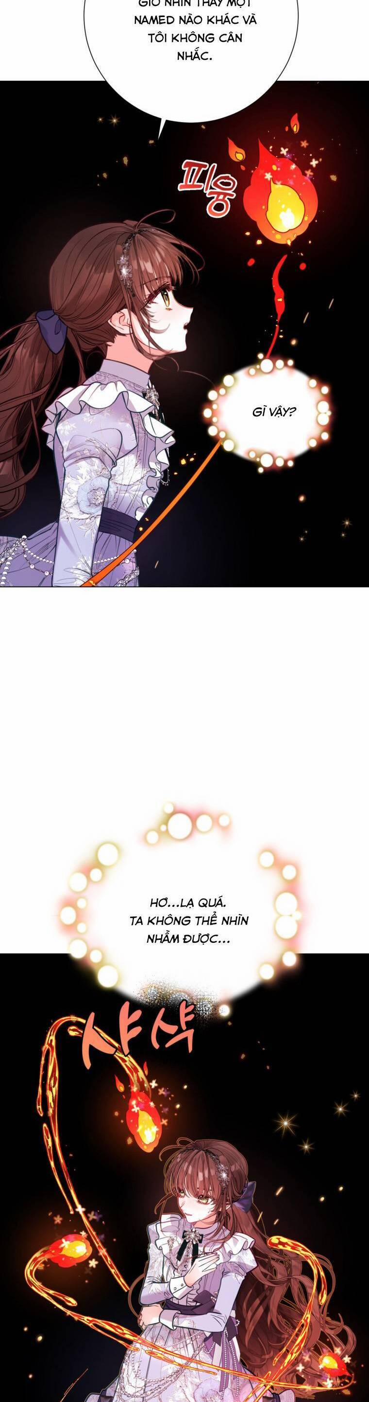 Ở Một Thế Giới Không Có Em Gái Mà Ai Cũng Yêu 27 trang 22