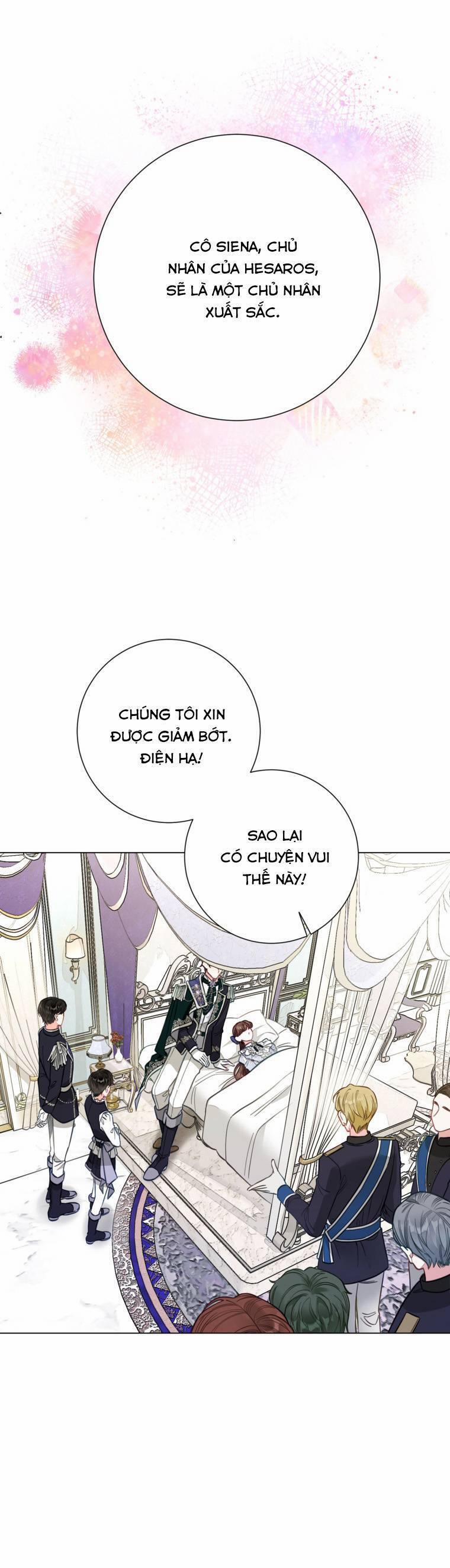 Ở Một Thế Giới Không Có Em Gái Mà Ai Cũng Yêu 27 trang 29