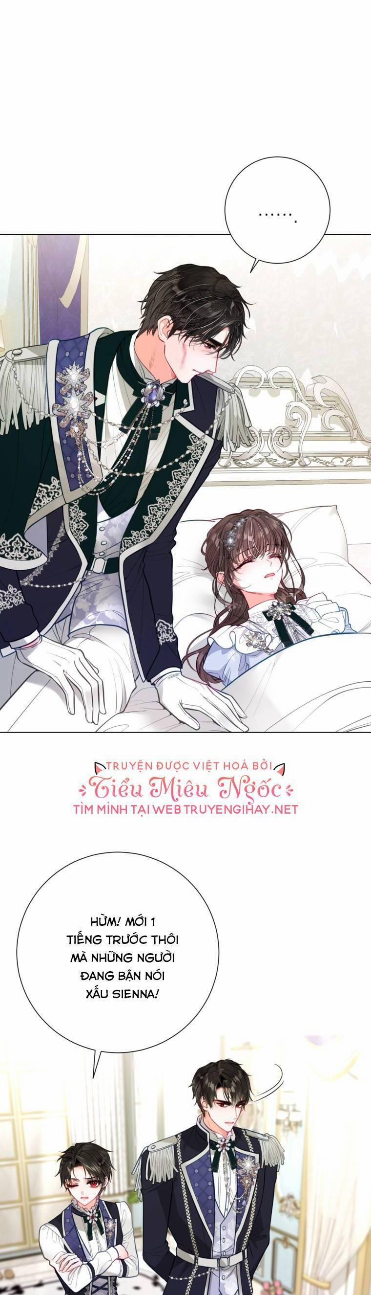 Ở Một Thế Giới Không Có Em Gái Mà Ai Cũng Yêu 27 trang 30