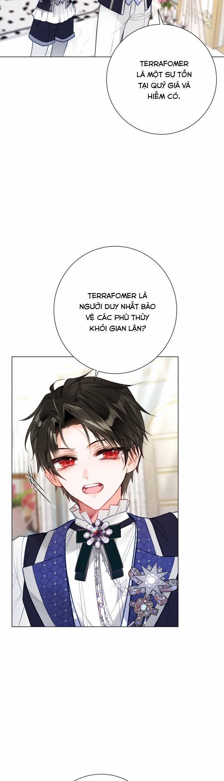 Ở Một Thế Giới Không Có Em Gái Mà Ai Cũng Yêu 27 trang 31