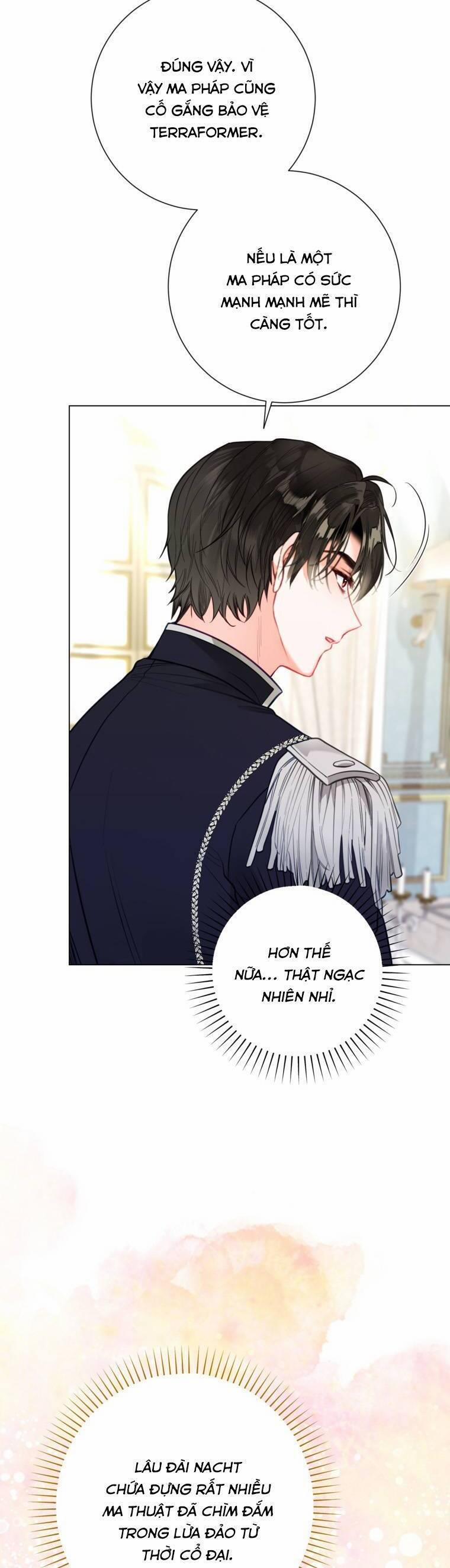 Ở Một Thế Giới Không Có Em Gái Mà Ai Cũng Yêu 27 trang 32