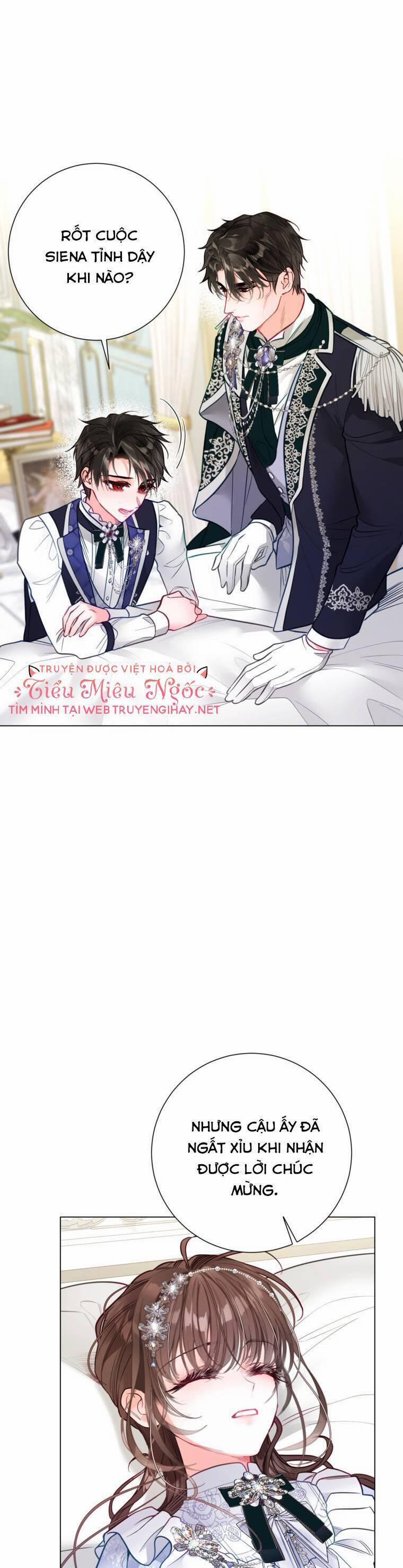 Ở Một Thế Giới Không Có Em Gái Mà Ai Cũng Yêu 27 trang 37