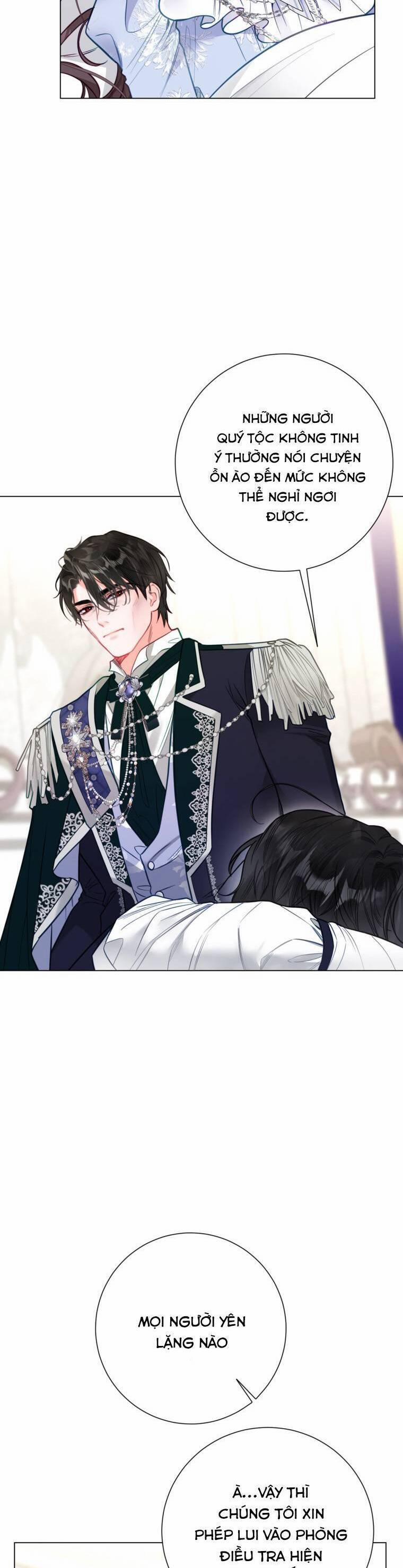 Ở Một Thế Giới Không Có Em Gái Mà Ai Cũng Yêu 27 trang 38