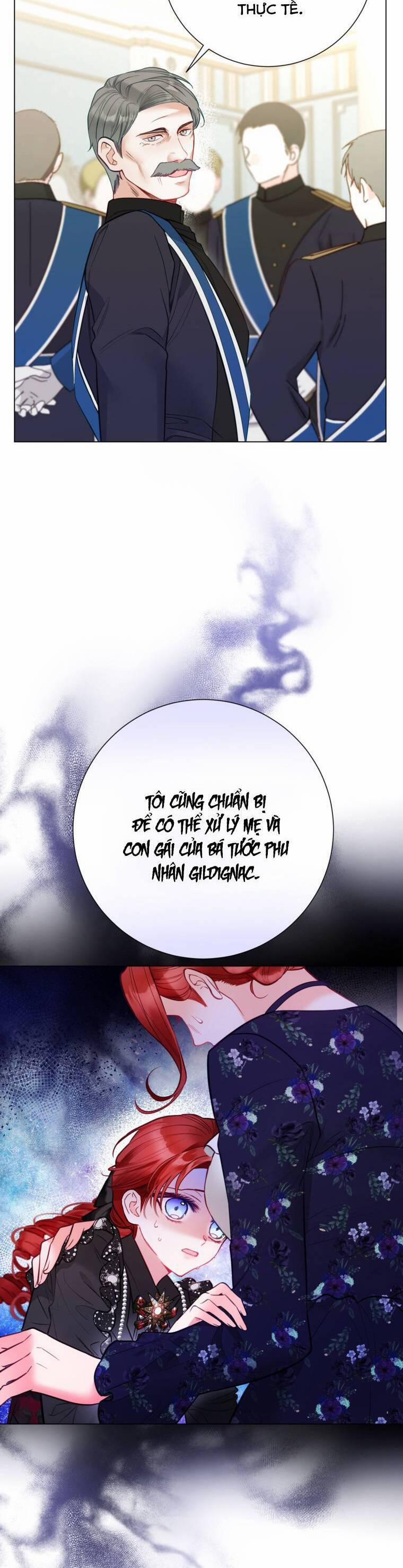 Ở Một Thế Giới Không Có Em Gái Mà Ai Cũng Yêu 27 trang 39