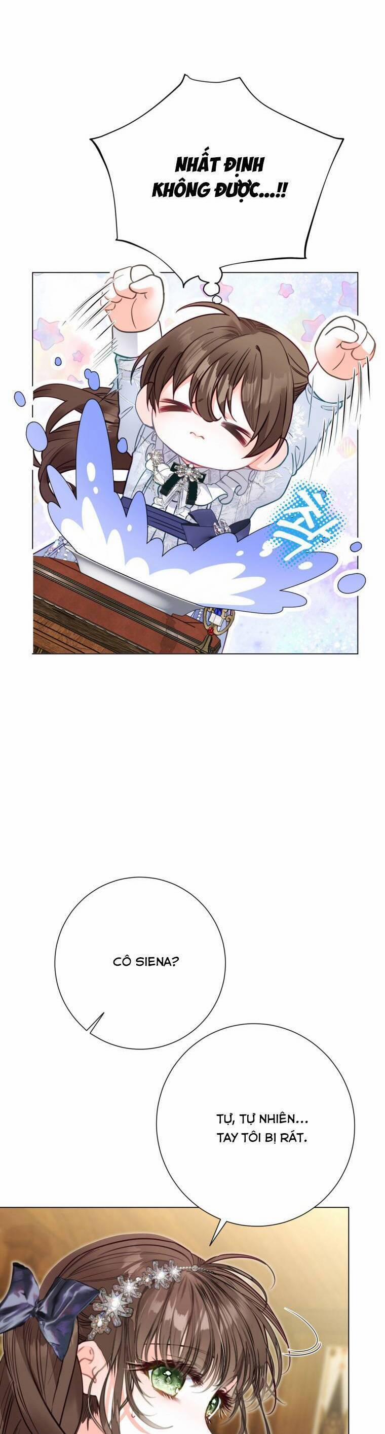 Ở Một Thế Giới Không Có Em Gái Mà Ai Cũng Yêu 27 trang 5