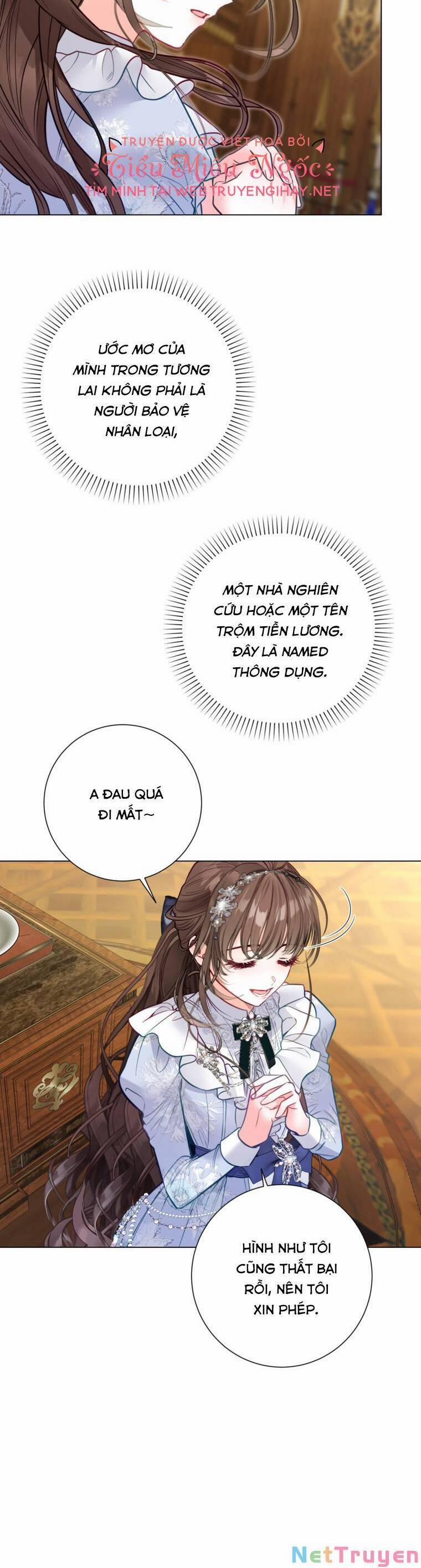 Ở Một Thế Giới Không Có Em Gái Mà Ai Cũng Yêu 27 trang 6