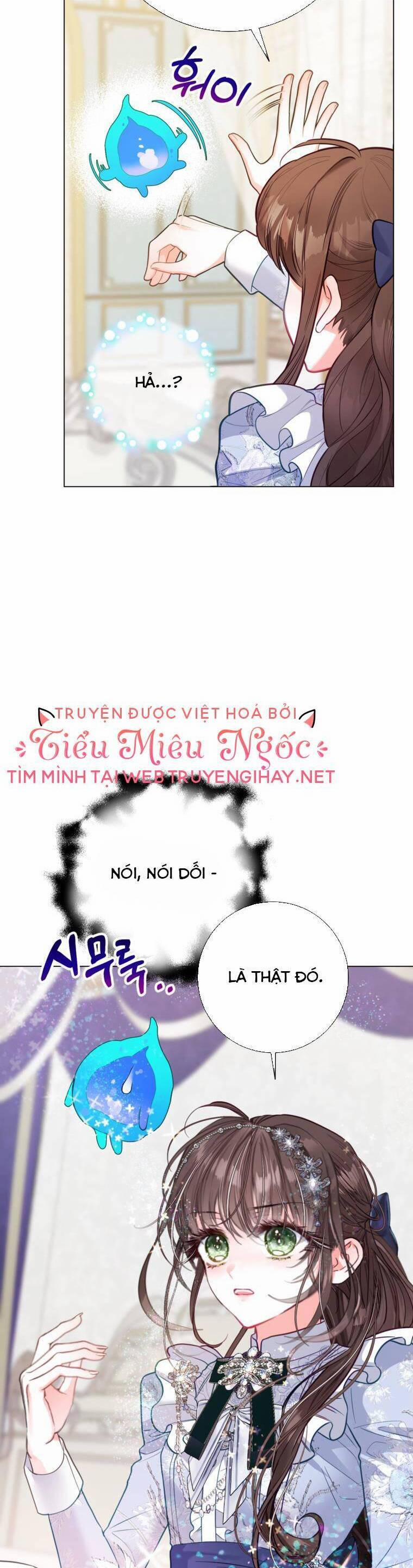 Ở Một Thế Giới Không Có Em Gái Mà Ai Cũng Yêu 28 trang 11