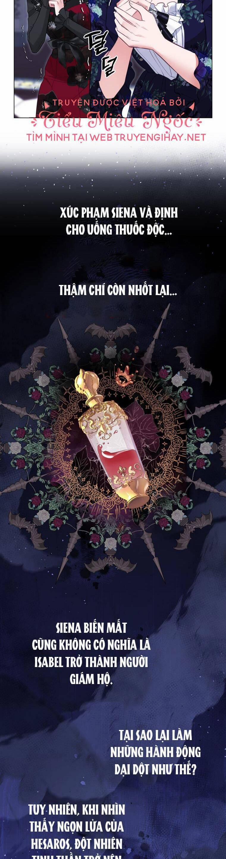 Ở Một Thế Giới Không Có Em Gái Mà Ai Cũng Yêu 28 trang 22