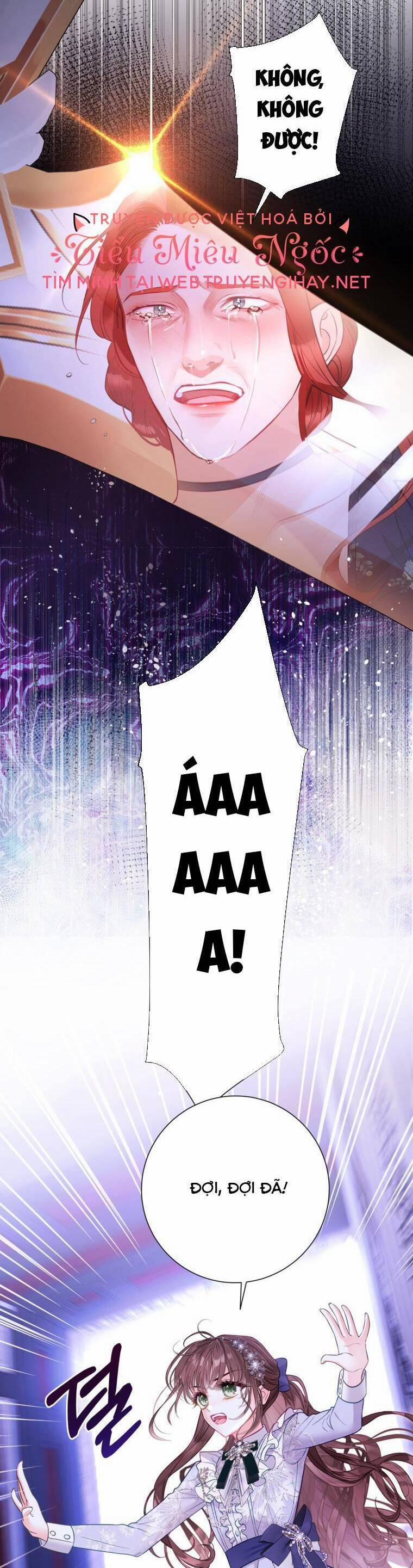 Ở Một Thế Giới Không Có Em Gái Mà Ai Cũng Yêu 28 trang 30