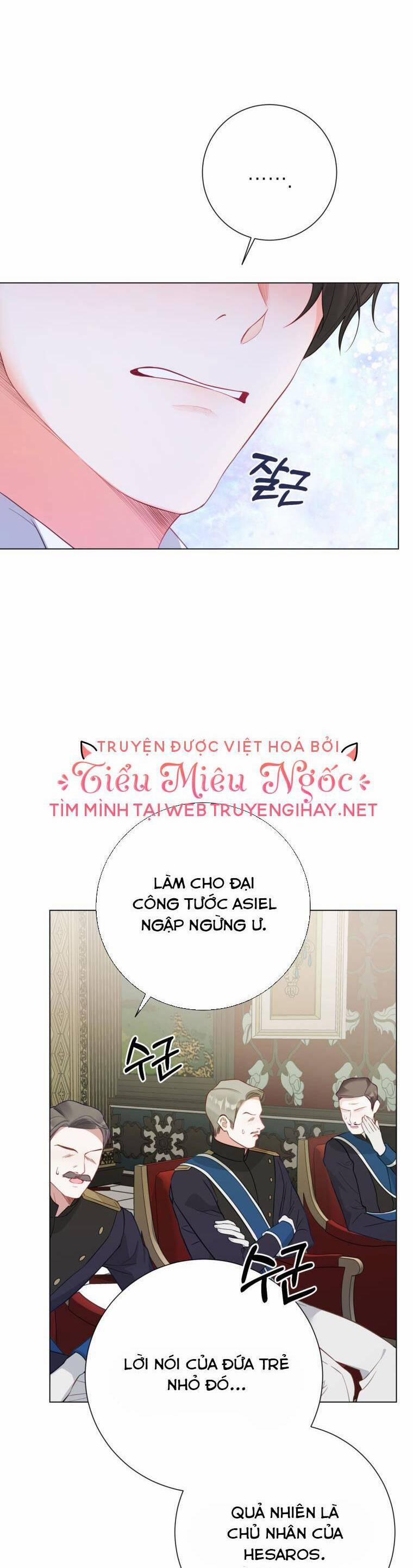 Ở Một Thế Giới Không Có Em Gái Mà Ai Cũng Yêu 28 trang 34