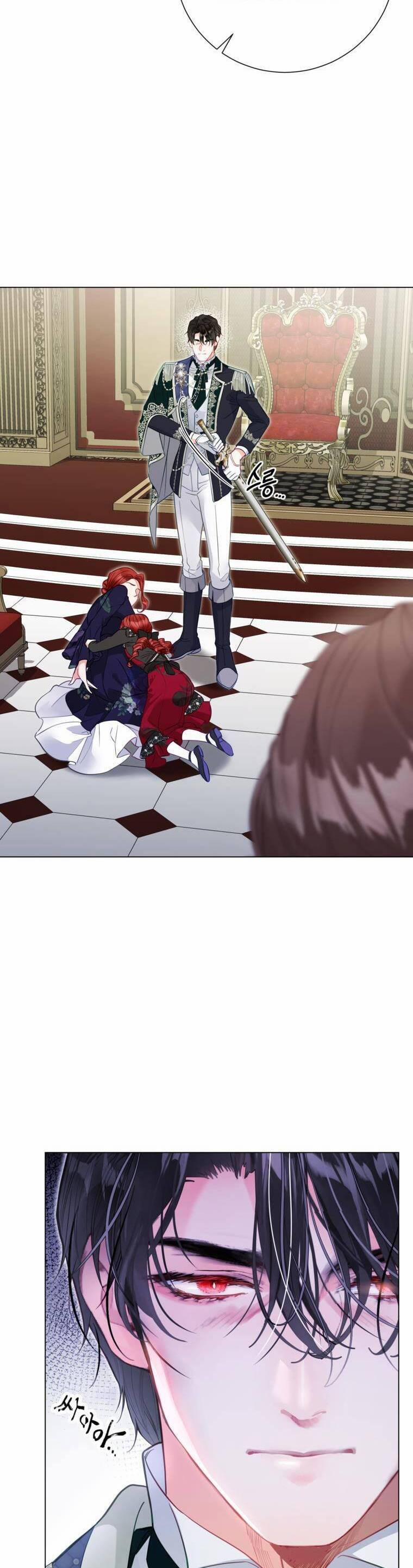 Ở Một Thế Giới Không Có Em Gái Mà Ai Cũng Yêu 28 trang 35